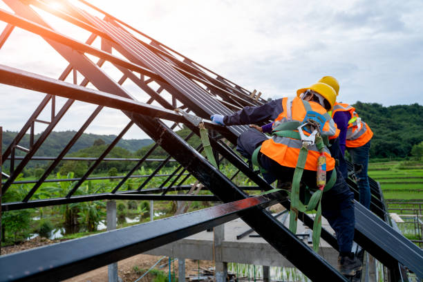Best Best Roofing Contractors  in Salem, VA
