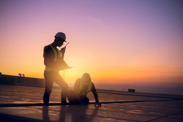Best Residential Roofing Contractor  in Salem, VA