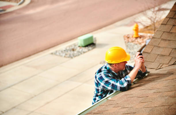 Quick and Trustworthy Emergency Roof Repair Services in Salem, VA