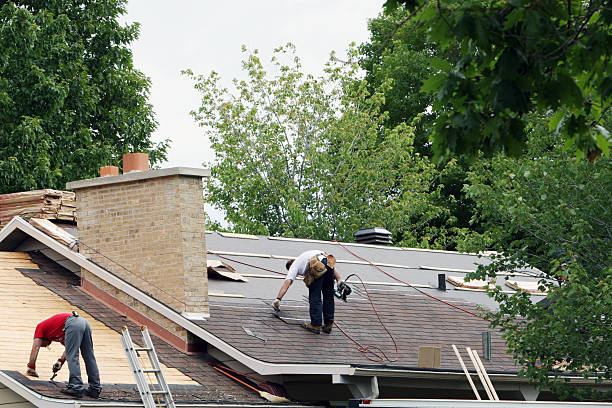 Best Flat Roof Repair Services  in Salem, VA