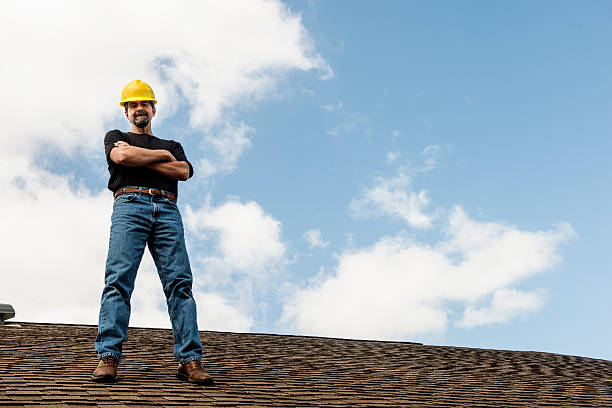 Best Commercial Roofing Services  in Salem, VA