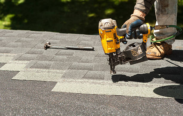 Best Storm Damage Roof Repair  in Salem, VA