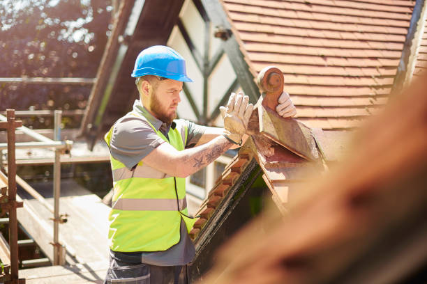Reliable Salem, VA Roofing Contractor Solutions